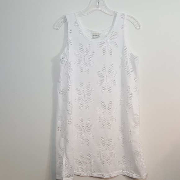 White Stag Other - Swimsuit Cover-up White Size Small  White Stag